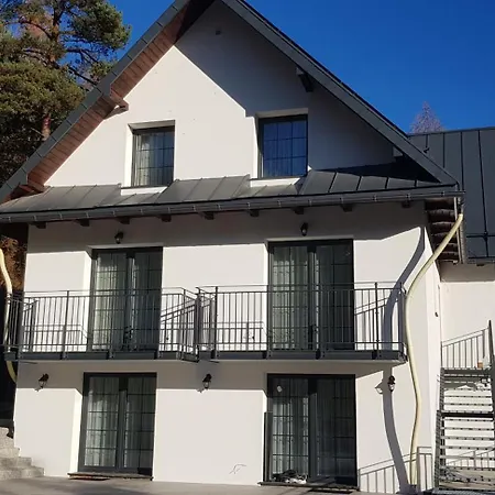 Appartement Sloneczny Stok *