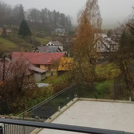 Sloneczny Stok Daire