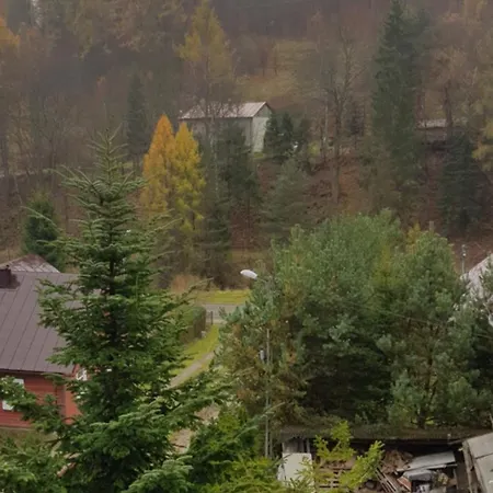 Sloneczny Stok Krynica-Zdrój