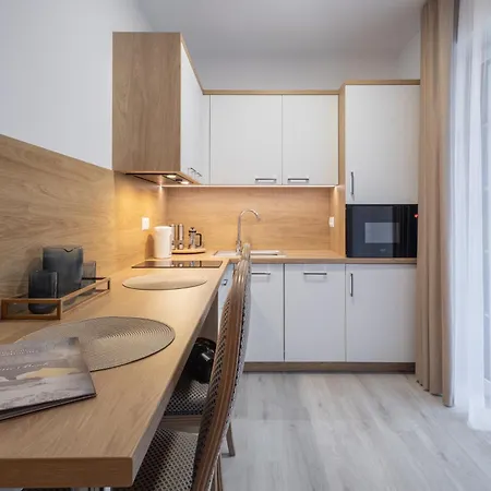 Nathalie Apartment
