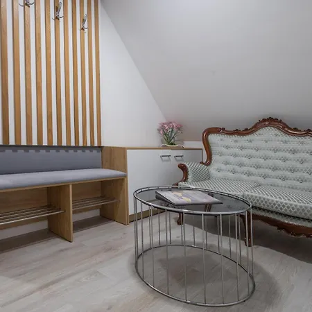 Sloneczny Stok Appartement *