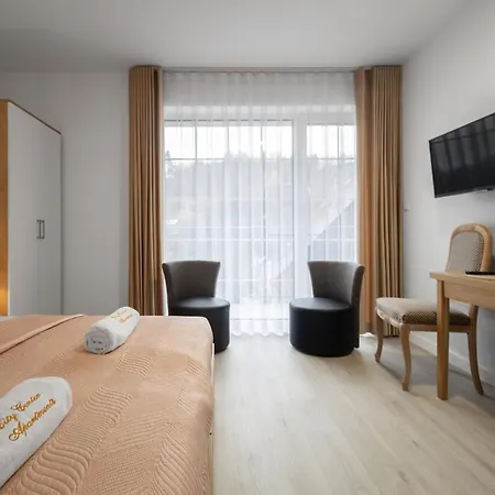 Apartamento Sloneczny Stok *