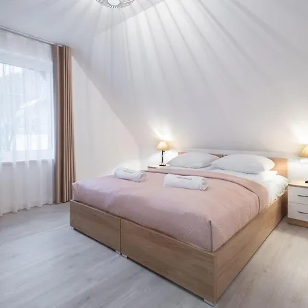 Apartamento Sloneczny Stok