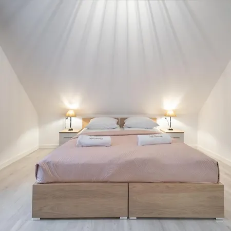 Sloneczny Stok Appartement *