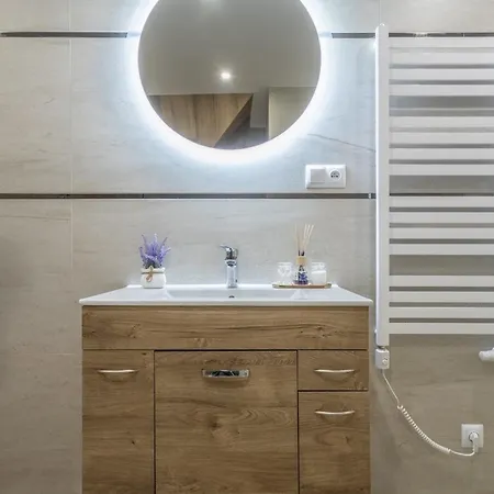 Sloneczny Stok Appartement Krynica-Zdrój