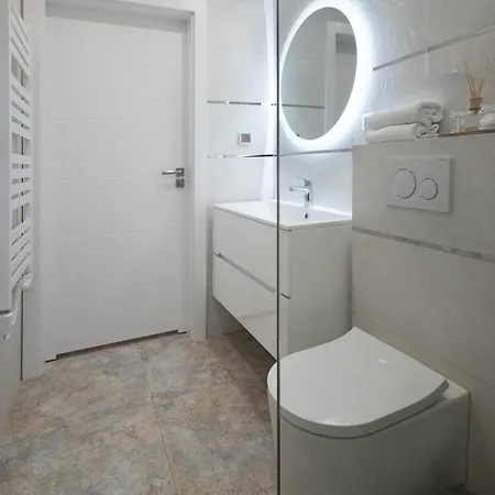 Nathalie Apartment Krynica Zdroj