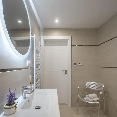 Apartamento Sloneczny Stok