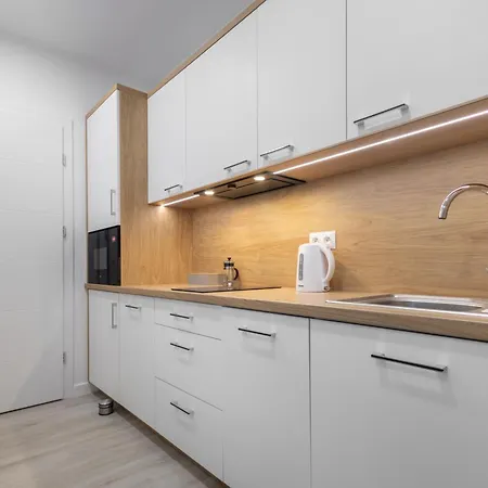 Sloneczny Stok Appartement *