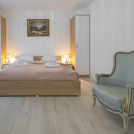 Sloneczny Stok Appartement