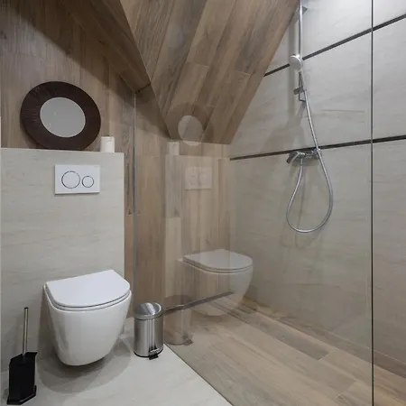 Nathalie Apartment Krynica Zdroj