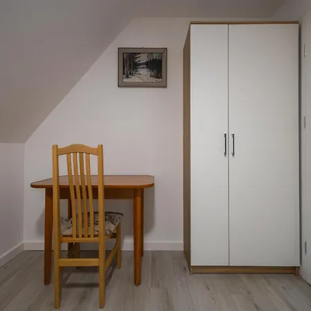 Apartamento Sloneczny Stok *