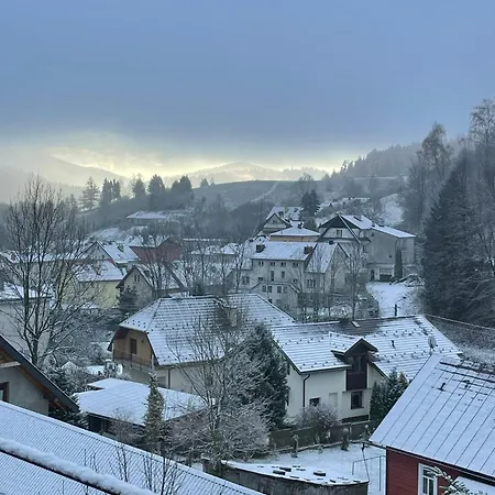 Apartamento Sloneczny Stok *