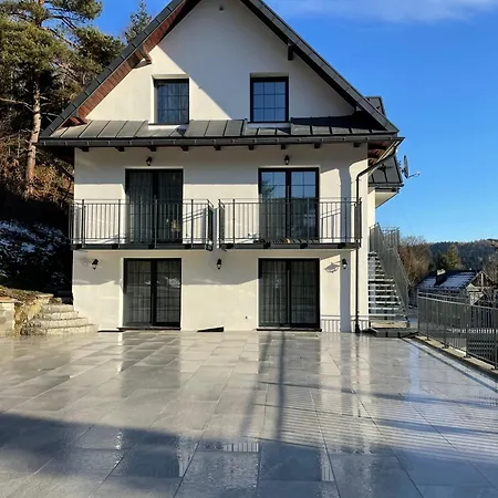 Apartamento Sloneczny Stok