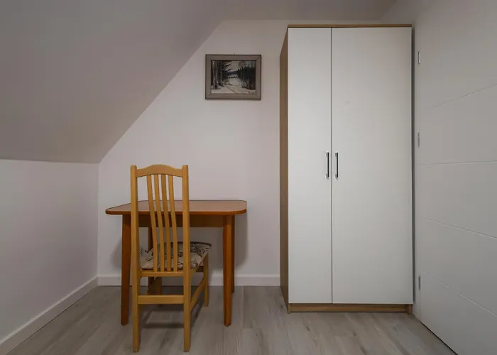 Apartment Sloneczny Stok *