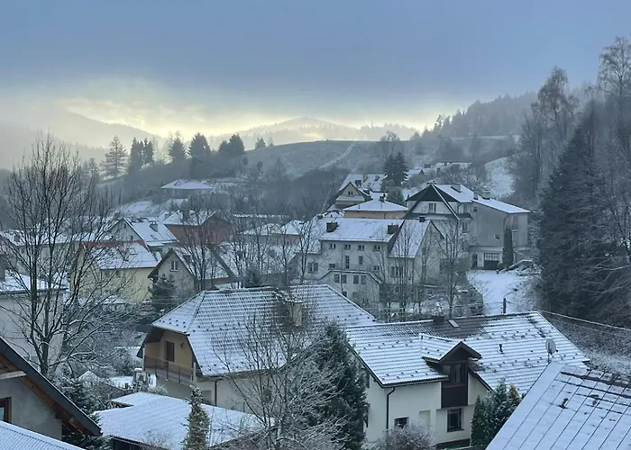 Apartment Sloneczny Stok *